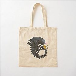 Cotton Tote Bag