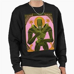 alien Xenomorph Sweatshirt