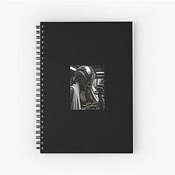Alien Lifesize Selfie Journal