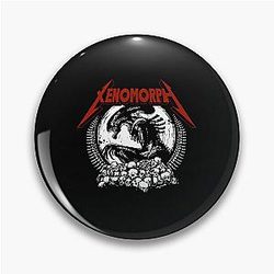 Xenomorph Alien Pin