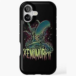 Beware the Xenomorph Tough Case