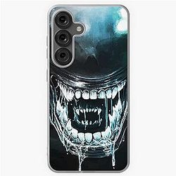 Xenomorph Alien Galaxy Case