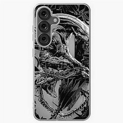 Alien Samsung Galaxy Case