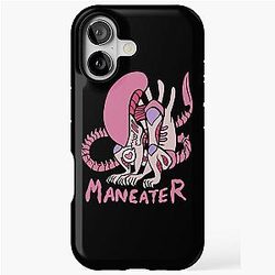 Xenomorph Alien iPhone Case