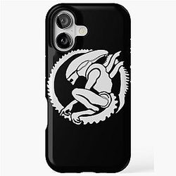 Alien Xenomorph iPhone Case