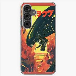 Xenomorph Horror iPhone Case 
was the original title