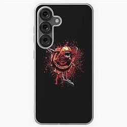 Chestburster Xenomorph Sci Fi Samsung Galaxy Soft Case