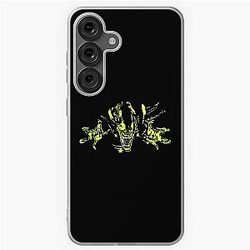 Alien Crush Xenomorph Samsung Galaxy Case