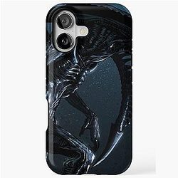 Xenomorph Alien Tough Case
