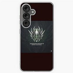 Xenomorph Galaxy Soft Case