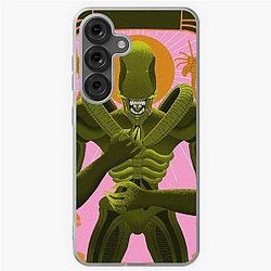 Alien Xenomorph Samsung Galaxy Case