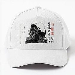 Xenomorph Poster Baseball Cap