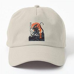 Xenomorph Poster Dad Hat