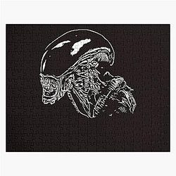 Xenomorph Classic Puzzle