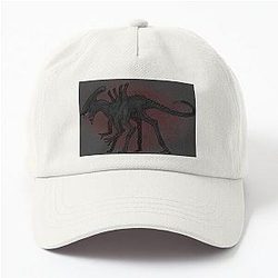 Alien Dad Hat