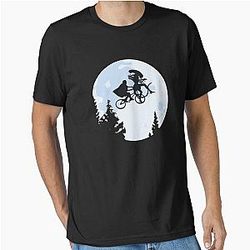 Xenomorph E.T. T-Shirt