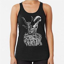 Xenomorph Tank