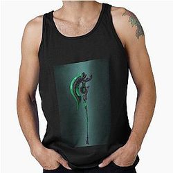 Alien 2023 Tank Top
