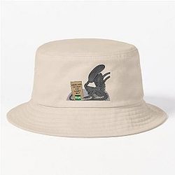 Homeless Xenomorph Alien Hat