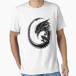 Xenomorph from the Essential T-Shirt
