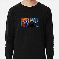 X Men Collection for fans X Men Sweatshirts