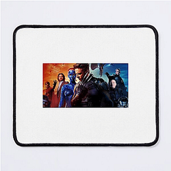 X Men Collection for fans X Men Mouse Pads