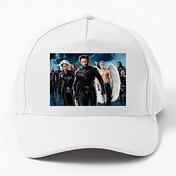 X Men Fan Art X Men Hats & Caps