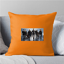 X Men Merchandise For Fans X Men Pillows Cover