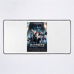 X Men Merch Collection X Men Mouse Pads