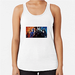 X Men Collection for fans X Men Tank Tops