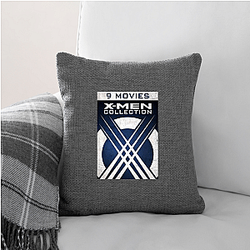 X Men Limited Collection X Men Pillows Cover