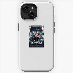 X Men Merch Collection X Men iPhone Cases