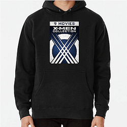 X Men Limited Collection X Men Hoodies