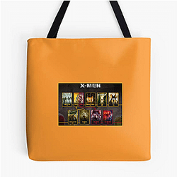 X Men Merch X Men Bags