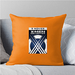 X Men Limited Collection X Men Pillows Cover