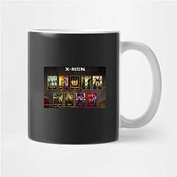 X Men Merch X Men Mugs