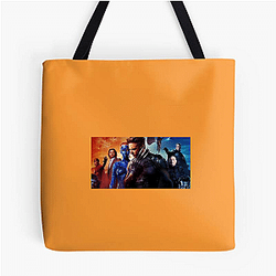 X Men Collection for fans X Men Bags