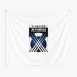 X Men Limited Collection X Men Tapestries