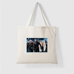 X Men Fan Art X Men Bags