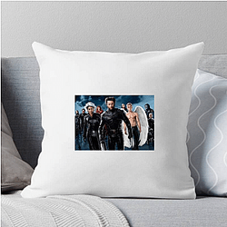 X Men Fan Art X Men Pillows Cover