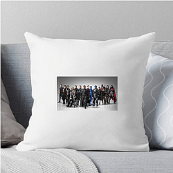 X Men Special Collection X Men Pillows Cover
