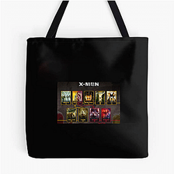 X Men Merch X Men Bags