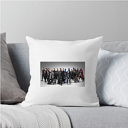X Men Special Collection X Men Pillows Cover