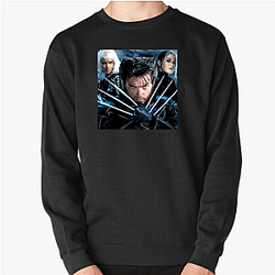 X Men Merch For Fans X Men Sweatshirts