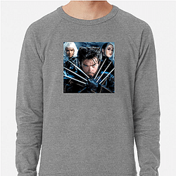 X Men Merch For Fans X Men Sweatshirts