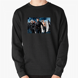 X Men Fan Art X Men Sweatshirts