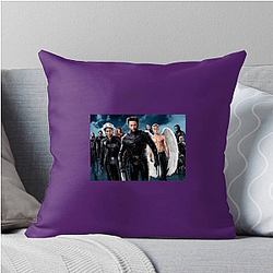 X Men Fan Art X Men Pillows Cover
