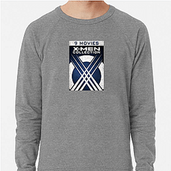 X Men Limited Collection X Men Sweatshirts