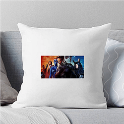 X Men Collection for fans X Men Pillows Cover