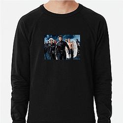 X Men Fan Art X Men Sweatshirts
